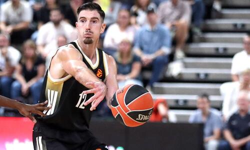 «Αποχωρεί από την Euroleague η Βιλερμπάν: Ποιος ο λόγος; thumb
