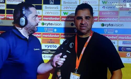 «Όσοι τα έβαλαν με Κούμα και Κίκη, έπεσαν κατηγορία. Με το βασίλειο δεν τα βάζει κανείς» thumb