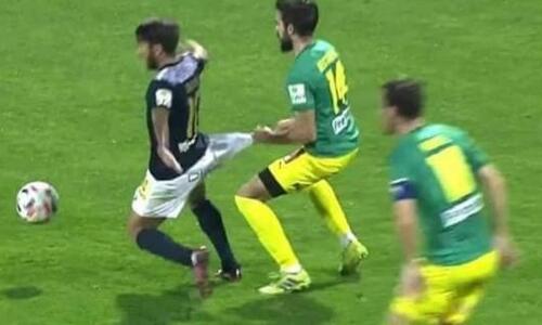 Το V.A.R. δεν εκτίθεται, μόνο εκθέτει -και μάλιστα απροκάλυπτα thumb