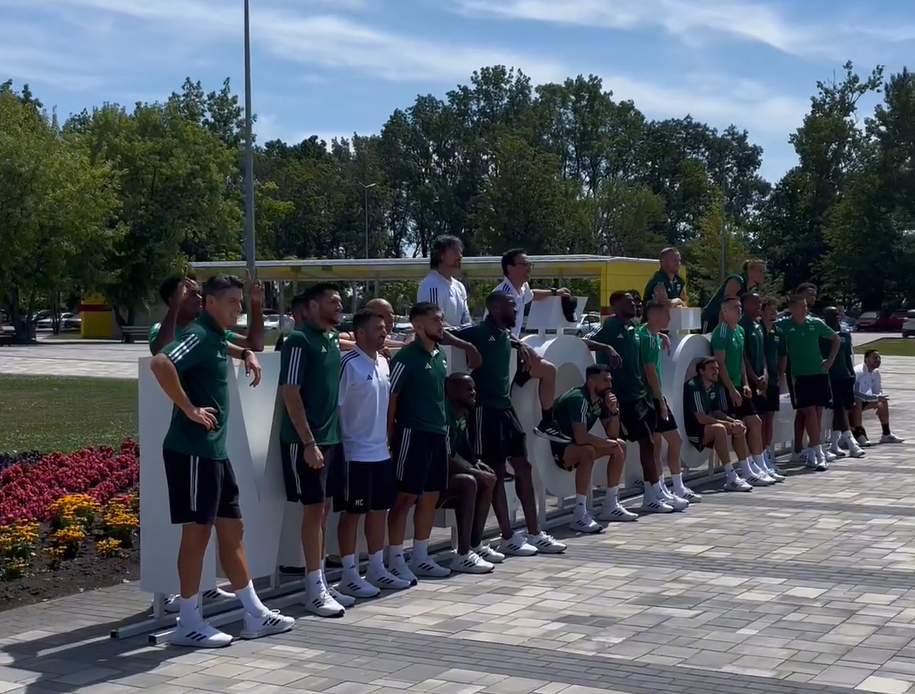 Να καθαρίσει το μυαλό (ΒΙΝΤΕΟ) thumb