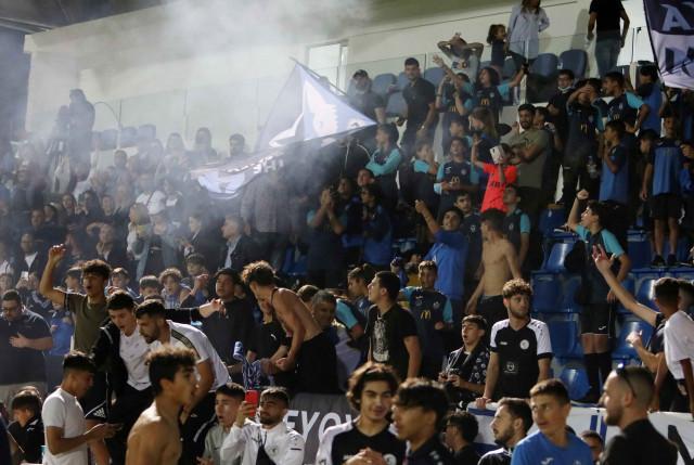 Το γλέντι στο «Δασάκι»! (pics) thumb
