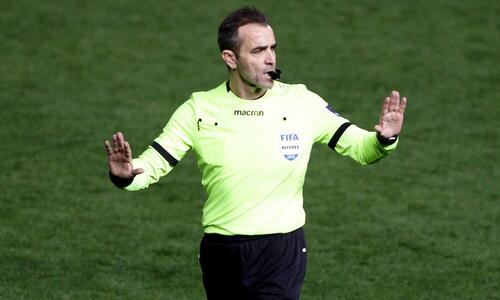 Από το “checking penalty” στο «δεν έγινε τίποτε» ένας… V.A.R. δρόμος thumb