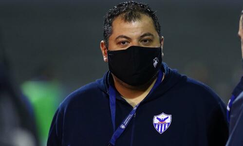 «Υπήρχε υπόσχεση από τους παίκτες» thumb