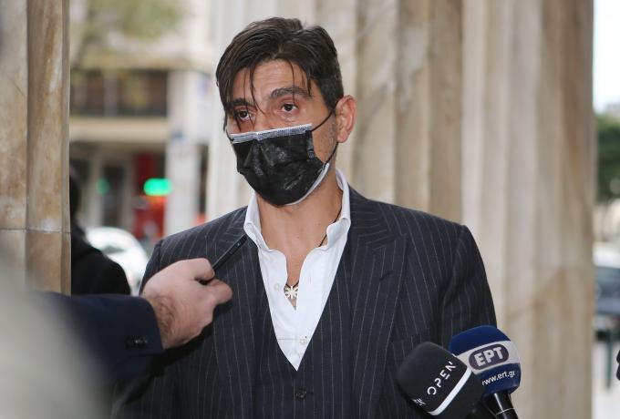 Δημοσίευμα: Έτοιμος να πυροδοτήσει «βόμβα» ο Γιαννακόπουλος! thumb
