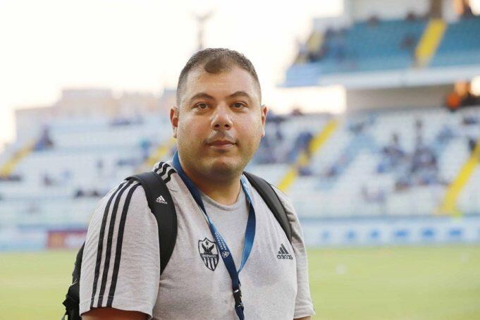 «Ευτυχώς υπήρχε το VAR - Θα ζητήσουμε δύο κερκίδες» thumb