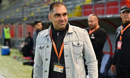 «Αν απογοητεύσουμε τον Σωφρόνη, αλλάζουν πολύ τα δεδομένα» thumb
