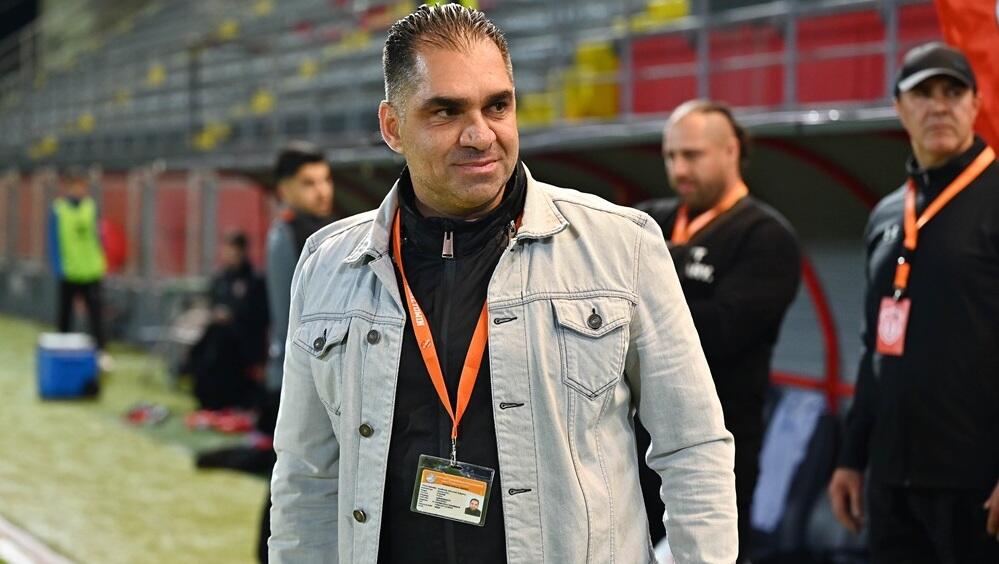 «Αν απογοητεύσουμε τον Σωφρόνη, αλλάζουν πολύ τα δεδομένα» thumb