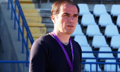 «Οι παίκτες μου τα έδωσαν όλα, πρέπει να διορθώσουμε πολλά» thumb