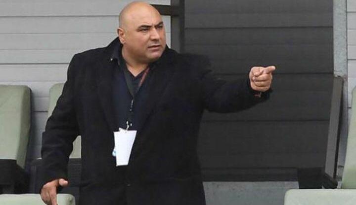 «Δεν καταλάβαιναν οι παίκτες τον Μαρτίδη. Φωνάζει η γειτόνισσα ότι...» thumb