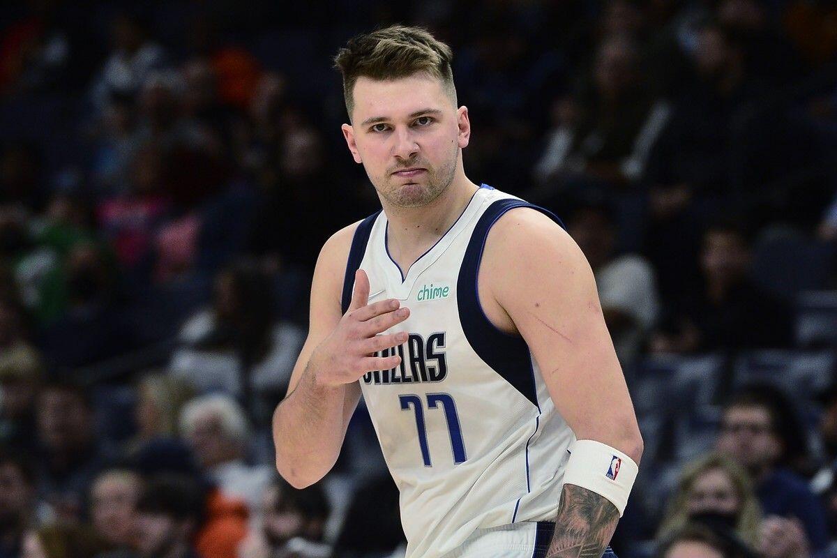 Luka Magic στο Μιλγουόκι, ο Ντόντσιτς νίκησε τον Αντετοκούνμπο thumb