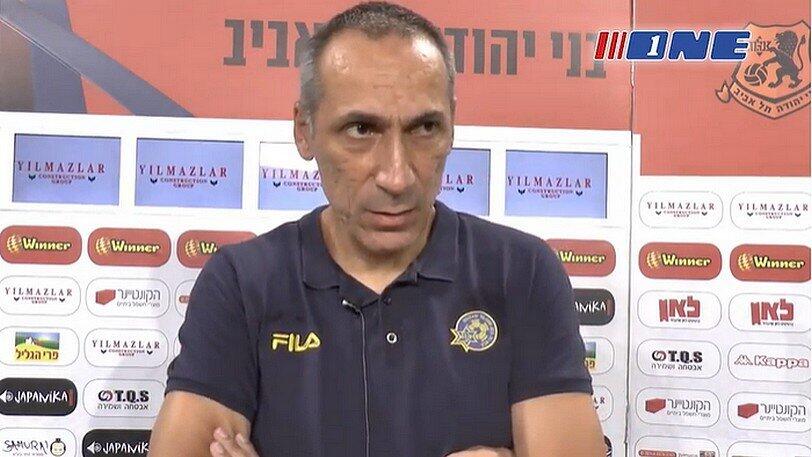Τον ρώτησαν για Κετσπάγια thumb