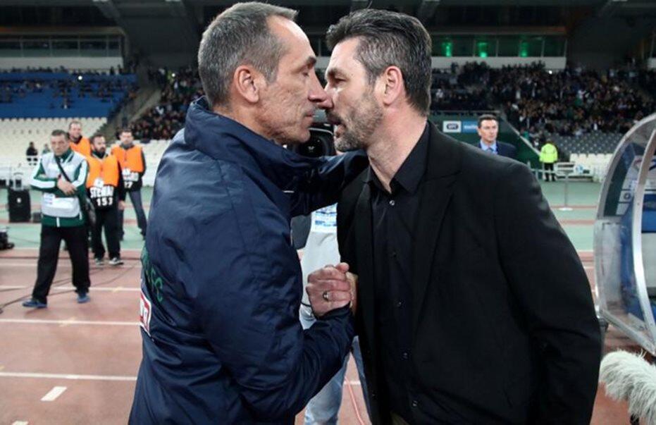Νικητής ο Ουζουνίδης στην ελληνική «μονομαχία» της Σαουδικής Αραβίας thumb