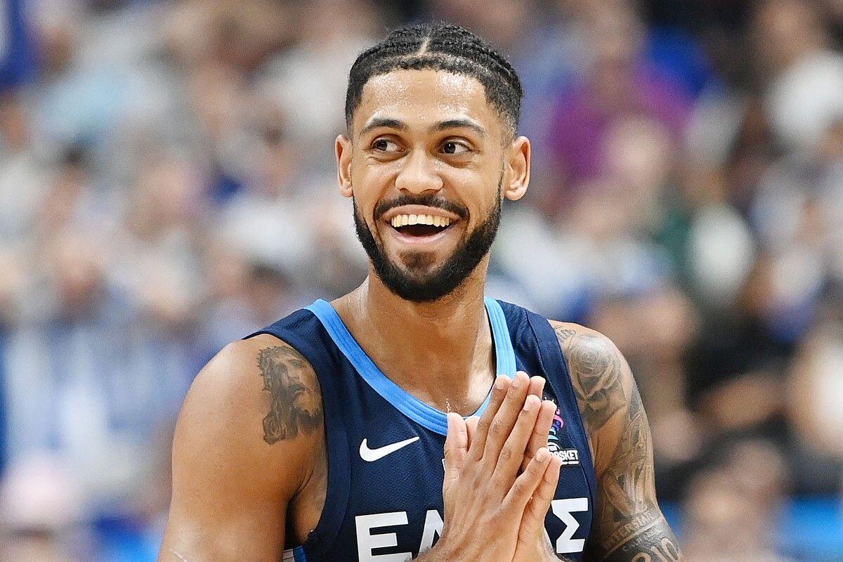 Βάζει «φωτιά» στην EuroLeague ο Ντόρσεϊ   thumb