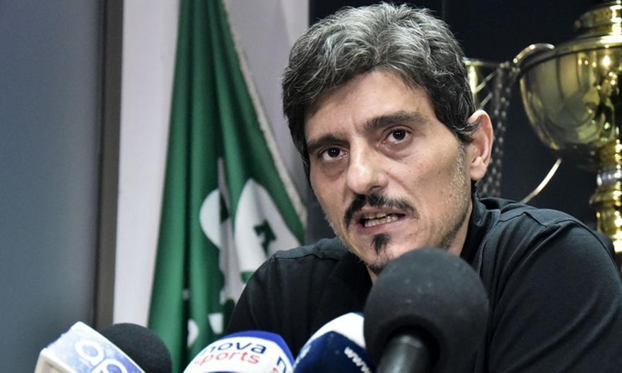 Ο Παναθηναϊκός το παλεύει, σε καλό δρόμο για το μεγάλο «μπαμ» (ΦΩΤΟ) thumb