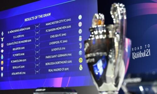 Οι χαμένοι και οι κερδισμένοι στην κλήρωση των 16 thumb