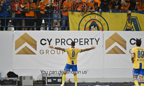 Η επιστροφή του Ντράζιτς: Όταν η ευκαιρία γίνεται έμπνευση thumb