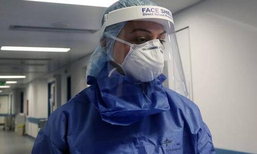 Δύο θάνατοι και 439 νέα κρούσματα κορονοϊού στην Κύπρο thumb
