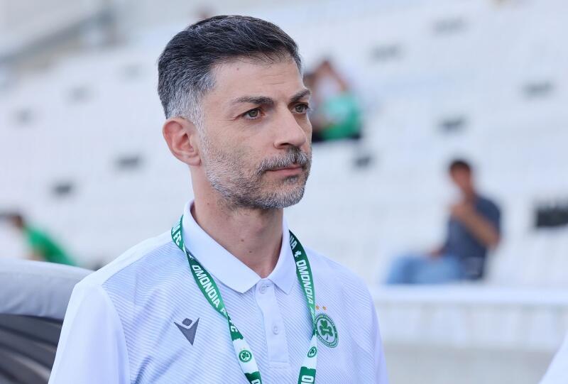 «Είμαστε καλύτερη ομάδα, πρόταση από ομάδα του εξωτερικού για Σιπριάνο» thumb