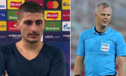Βεράτι: «Ο Κάιπερς μου είπε ‘’άντε γ@%$&@υ’’» thumb