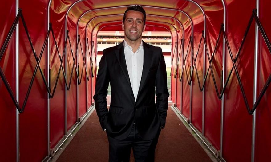 Αποκάλυψη Sky Sports: «Φεύγει από την Άρσεναλ, τον θέλει ο Μαρινάκης» thumb