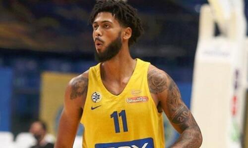 Μπασκόνια - Μακάμπι 63-67: Ο Ντόρσεϊ δεν ήθελε να χάσει! thumb