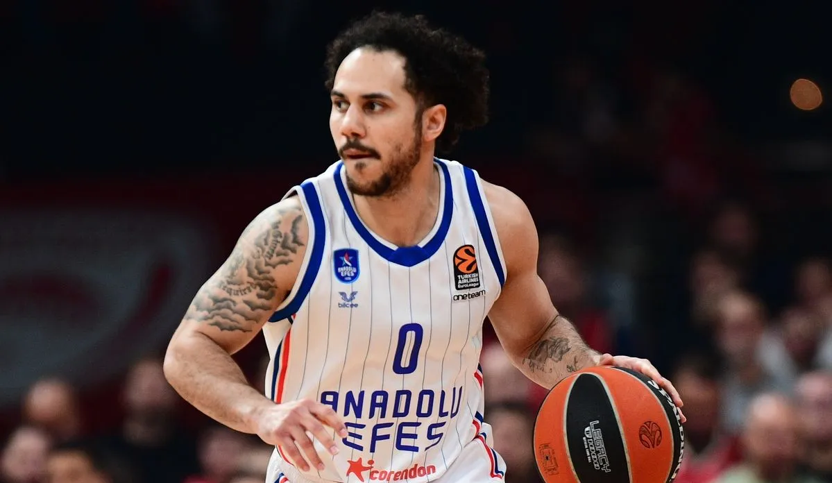 Μπάγερν Μονάχου – Αναντολού Εφές 92-97: Οι Τούρκοι έφυγαν με το διπλό από το Μόναχο thumb