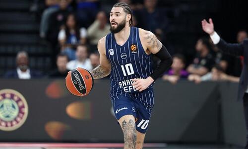 Η Εφές χάλασε στο φινάλε το ντεμπούτο Πασκουάλ στην Μπαρτσελόνα thumb