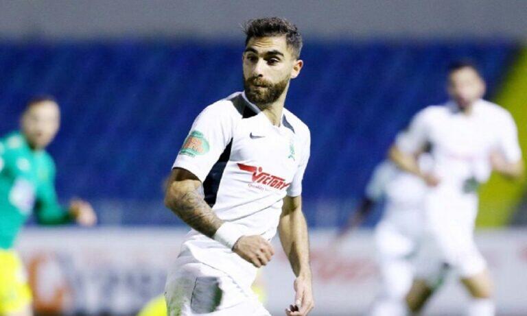 Στο στόχαστρο και πάλι ο Εγγλέζου  thumb