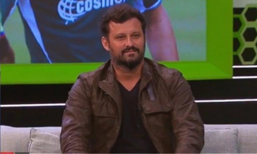 Έκι Γκονζάλες: «Μου ζήτησαν λεφτά για να μη με σκοτώσουν»! thumb