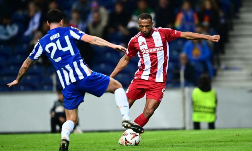 Απίστευτο: Ακόμη πρώτος σκόρερ στο Europa League ο Ελ Κααμπί! thumb