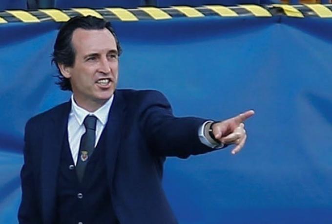 Βιγιαρεάλ: Το πιστεύει ο Έμερι παρά το 2-0 της Λίβερπουλ thumb
