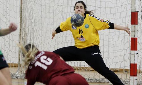 Δεύτερος τελικός ανάμεσα σε ΕΝ Αθηένου και CyView Λατσιά thumb