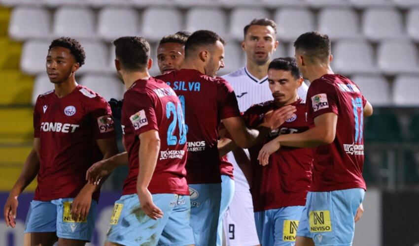 Με τέσσερεις απουσίες και δύο επιστροφές στο «ΠΑΠ»! thumb