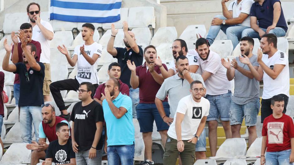 «Ο εν λόγω διαιτητής είναι εμπαθής και μας σφαγιάζει» thumb