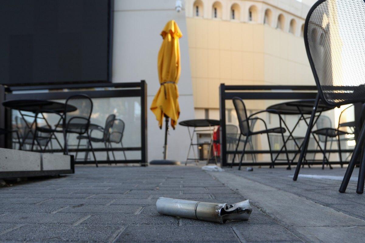 Σύλληψη 35χρονου για επεισόδια - εξετάζεται η συμμετοχή του στις συμπλοκές στη Νέα Φιλαδέλφεια thumb