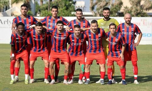 Ο απολογισμός της 1ης αγωνιστικής του πρωταθλήματος thumb