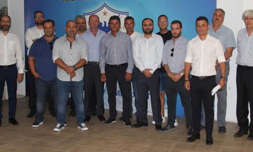 Μήνυμα Δ.Σ. συλλόγου Ανόρθωσης Αμμοχώστου thumb
