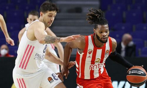 Ρεάλ – Ερυθρός Αστέρας 77-79: Η μεγάλη απόδραση από τη Μαδρίτη! (vid) thumb