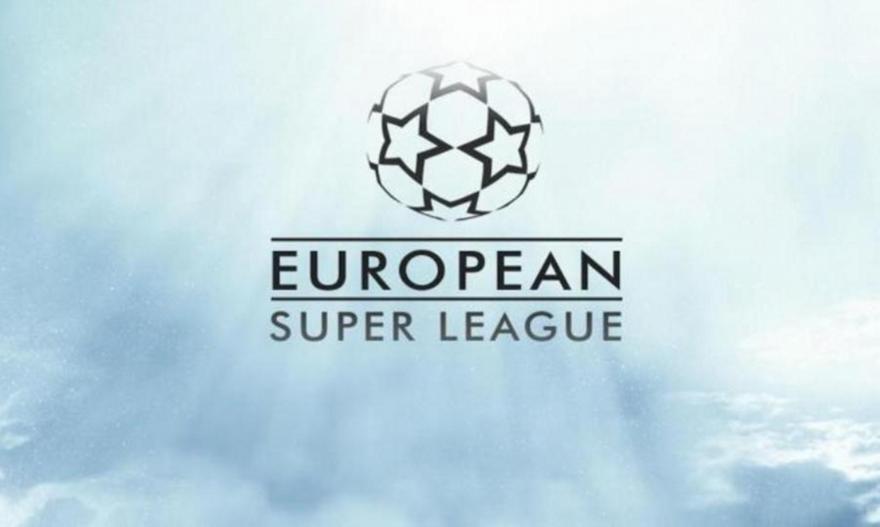 ESL: Πρόστιμο 300 εκατ. ευρώ στις ομάδες που εγκαταλείπουν thumb