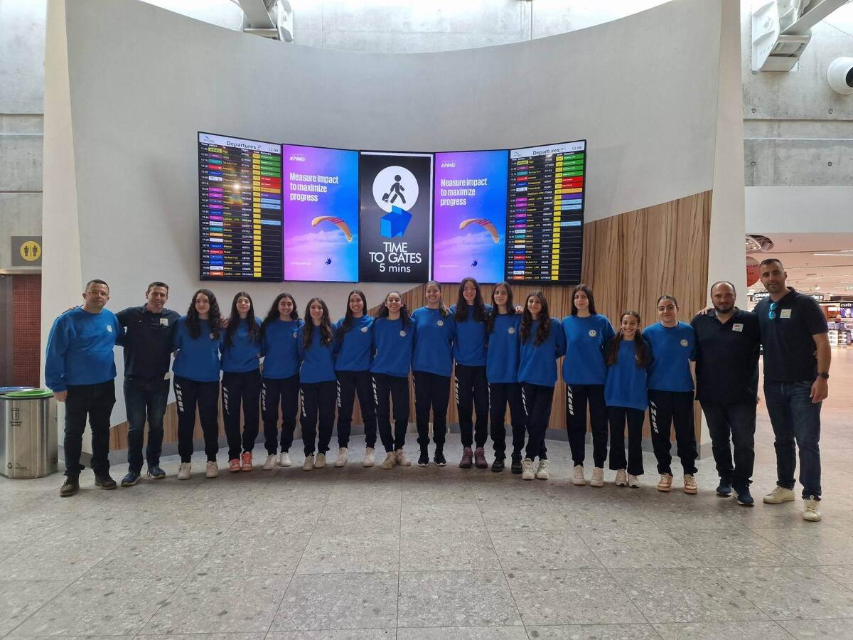 Eθνική U17 Γυναικών: Ήττα από την Αυστρία και στόχος η 7η θέση thumb