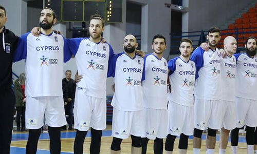 Η κλήση του Λίνου Γαβριήλ ενόψει Αλβανίας και Πορτογαλίας thumb