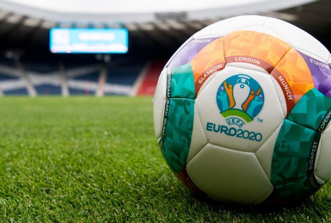 Αλήθεια, εσύ πόσα ξέρεις για το Euro2020; thumb