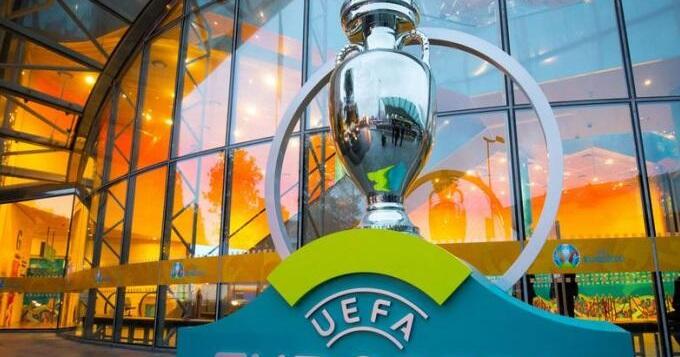 Ποια... Eurovision; Αυτό είναι το επίσημο τραγούδι του Euro2020! thumb