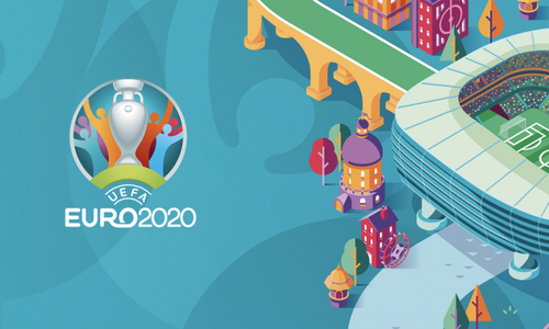 H UEFA καθησυχάζει τις διοργανώτριες πόλεις του EURO thumb