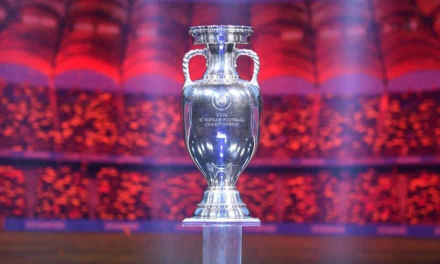 Αποκάλυψη για Euro2032: Αυτές οι χώρες θα το διοργανώσουν thumb
