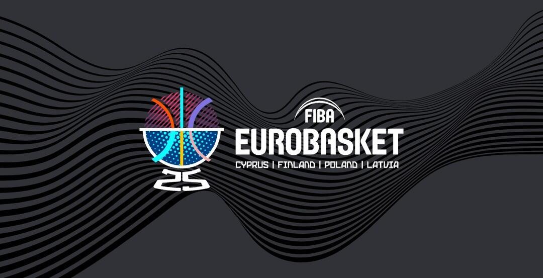 EuroBasket 2025: Ρόστερ, σύστημα διεξαγωγής και πλήρες πρόγραμμα thumb