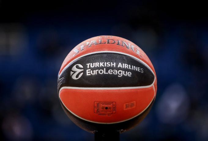 Euroleague: Πέντε παιχνίδια στο σημερινό πρόγραμμα thumb