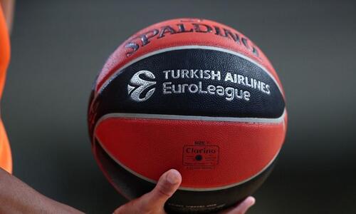 Σημαντική ανακοίνωση από την Ευρωλίγκα - Αλλαγή σελίδας! thumb