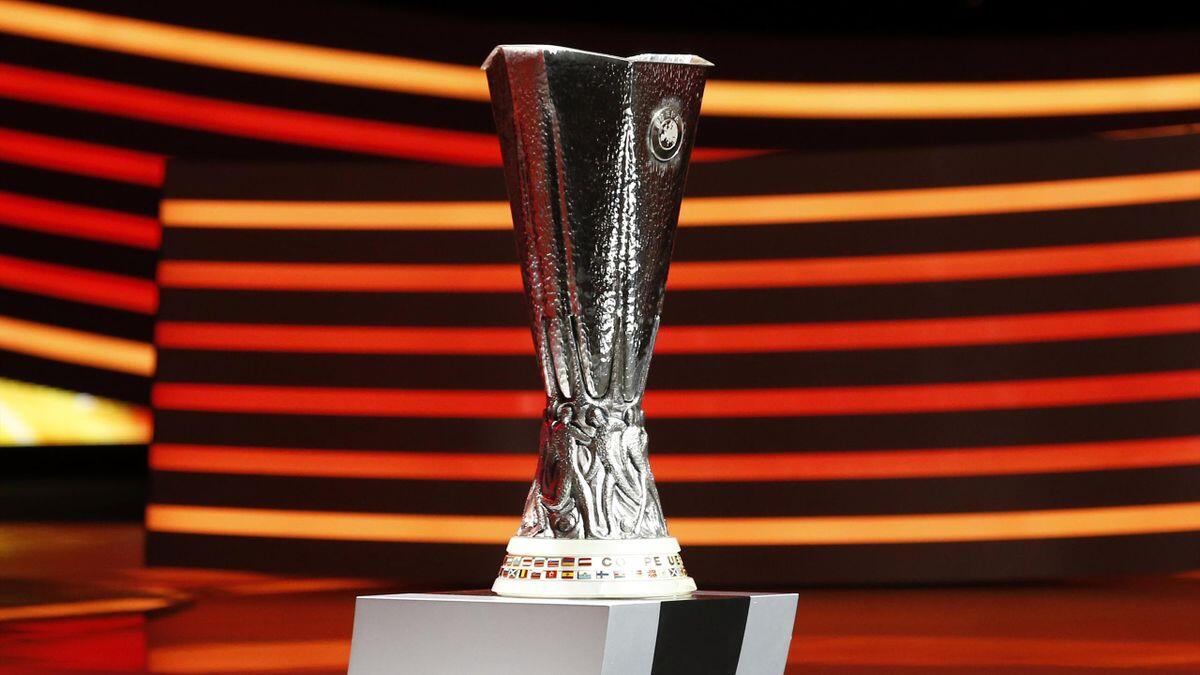 Τα ζευγάρια για τους «16» του Europa League thumb