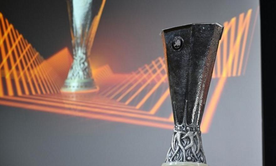 Europa League: Δυνατές μάχες και αμφίρροπες συγκρούσεις στη φάση των 16 thumb